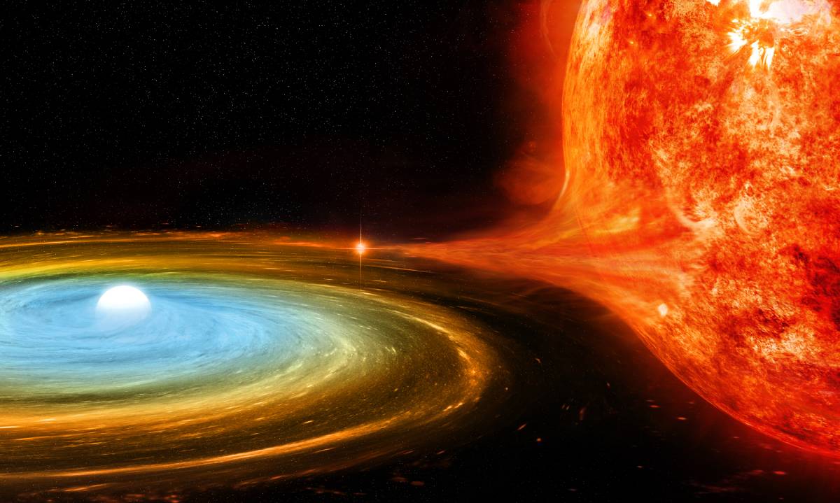 2083. nas čeka velik svemirski događaj, bit će sjajniji od svake zvijezde